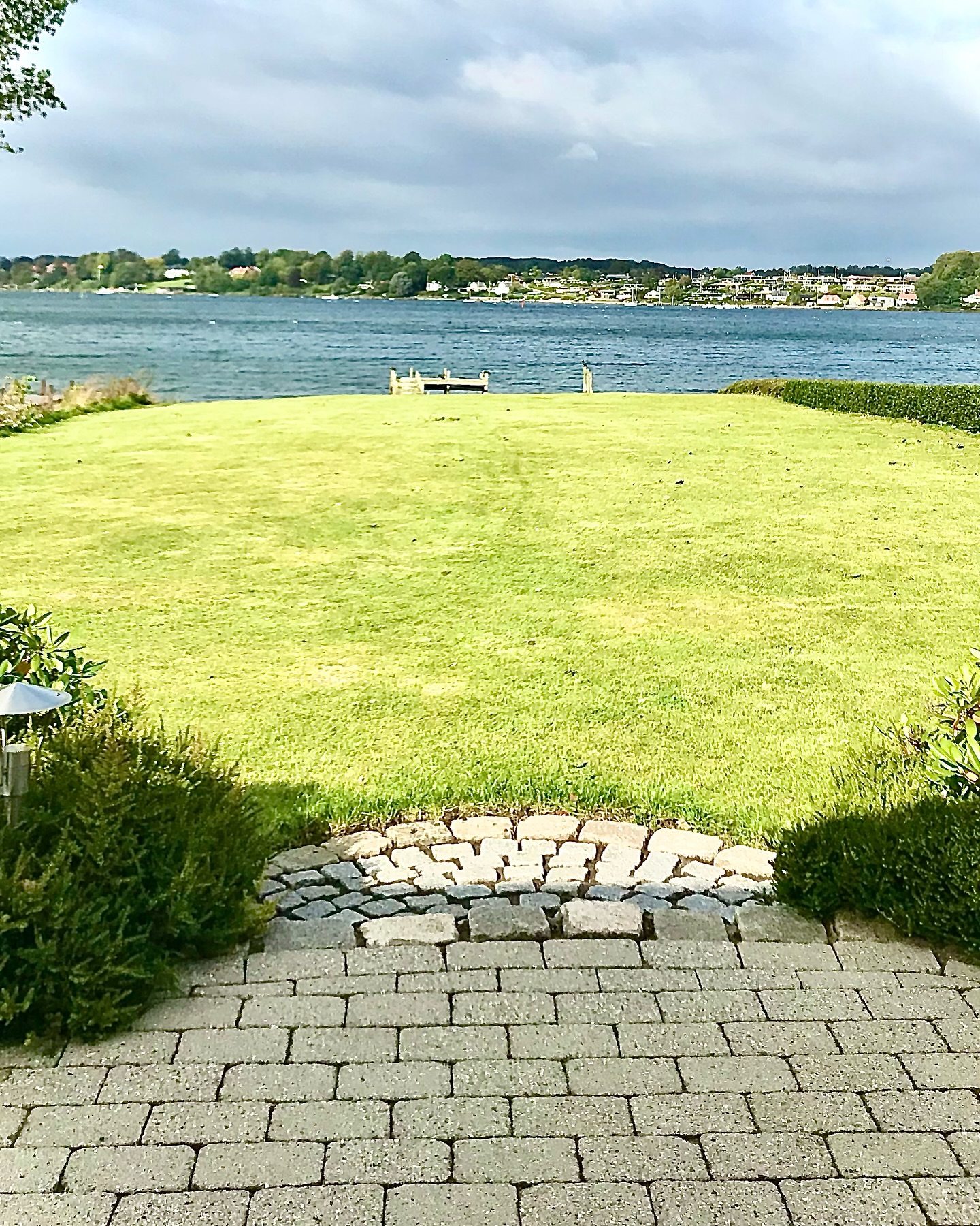 Havearbejde, fliserens, terraceline ved lokale håndværker fyn