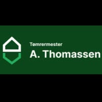 Tømrermester A. Thomassen i Svendborg hos Lokale håndværkere på Fyn