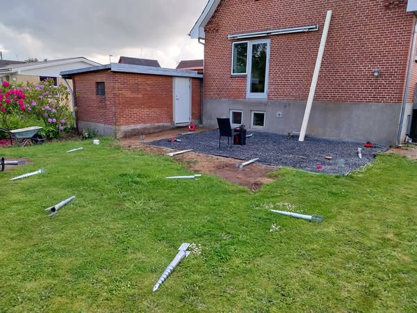 Tømrermester A. Thomassen i Svendborg hos Lokale håndværkere på Fyn