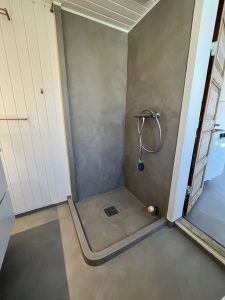 Maler Majken Nielsen + Silkecement hos Lokale håndværkere Fyn