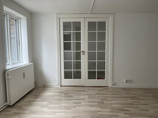 Maler Majken Nielsen + Silkecement hos Lokale håndværkere Fyn