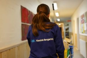 Klassisk rengøring i Svendborg og Fyn hos lokale håndværkere123456