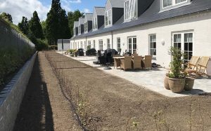 Greenteam Odense ejendomsservice hos lokale håndværkere